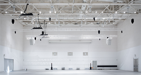 Центр современной культуры «Tselinny»